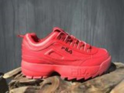 cheap quality FILA Shoes sku 6